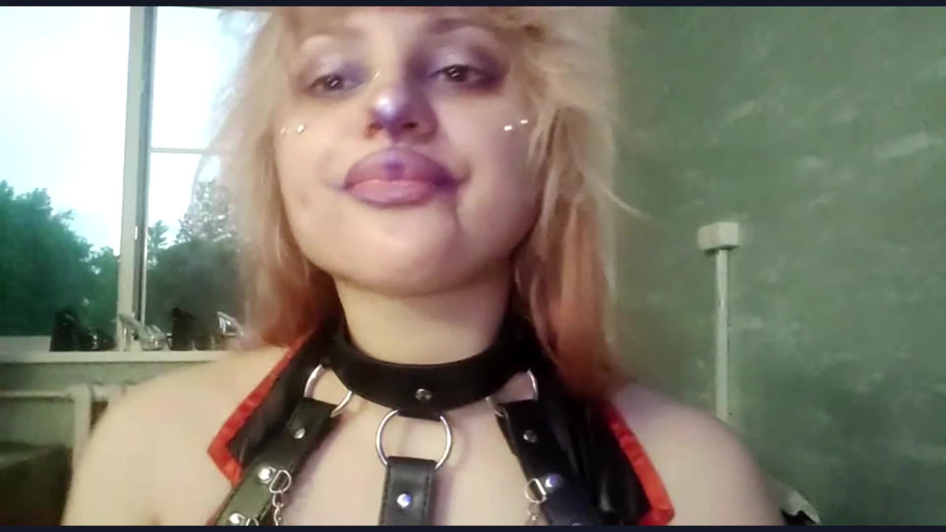 TinaTil Live Sex July 13, 2026