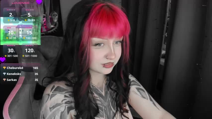 t0riayun0 Live Sex July 13, 2026