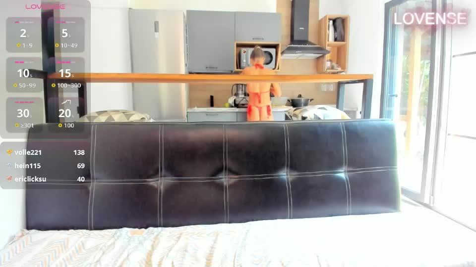 elizsweet Live Sex July 13, 2026