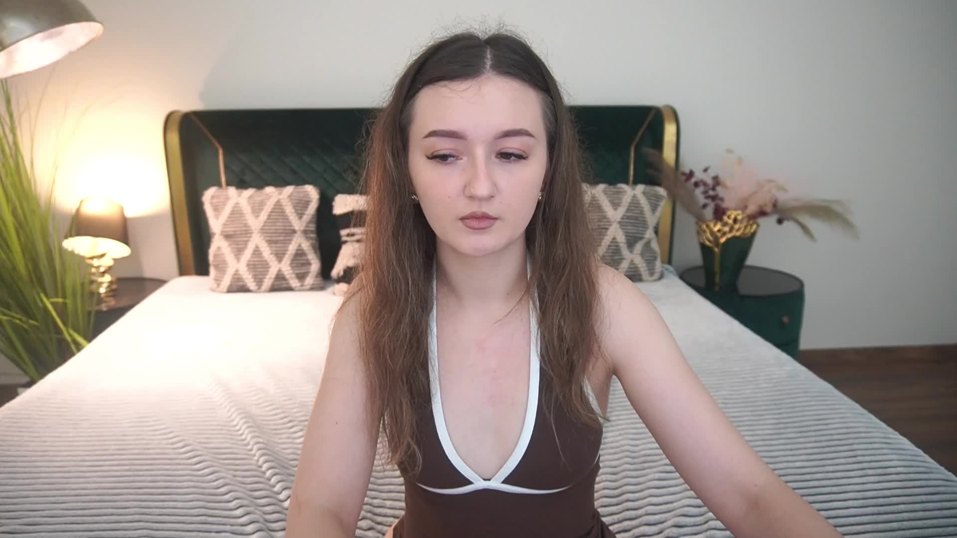 CyrenaLuxe Live Sex July 13, 2026