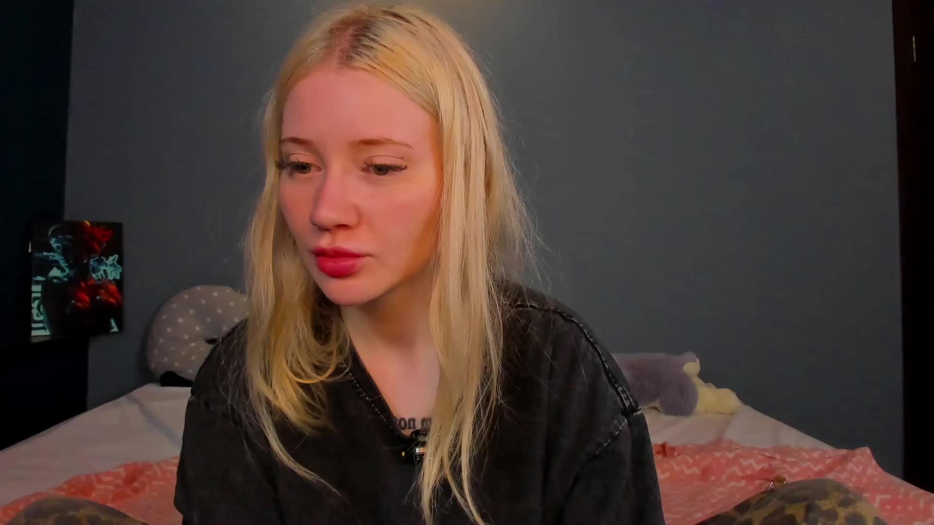 LillieBerry Live Sex July 13, 2026