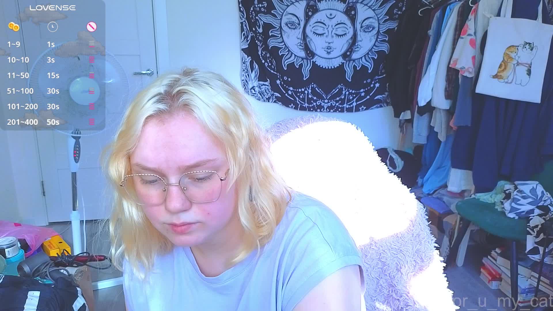 softifocus Live Sex July 13, 2026
