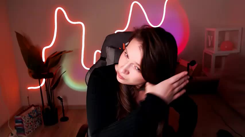 M_Sensual Live Sex July 13, 2026