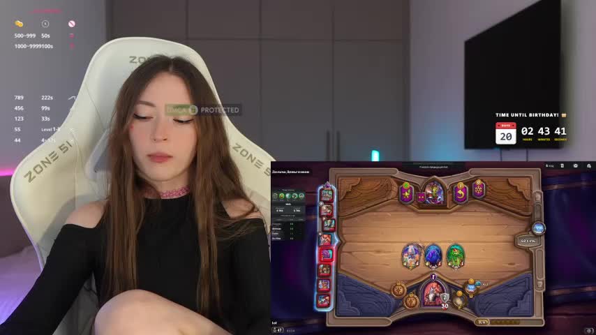moleculegirl Live Sex July 13, 2026