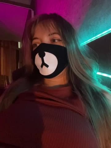 Tvoy_Medvezhenok Live Sex July 13, 2026