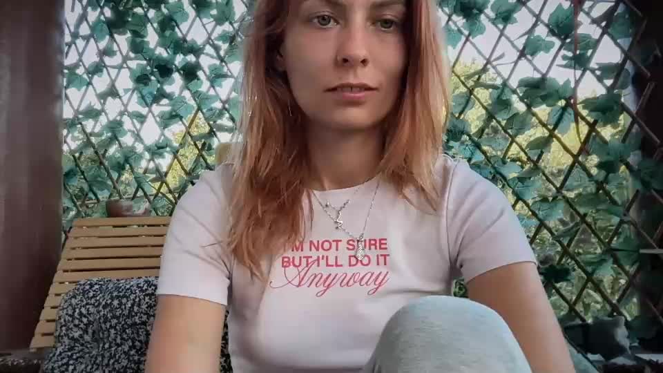 karoline121 Live Sex July 13, 2026