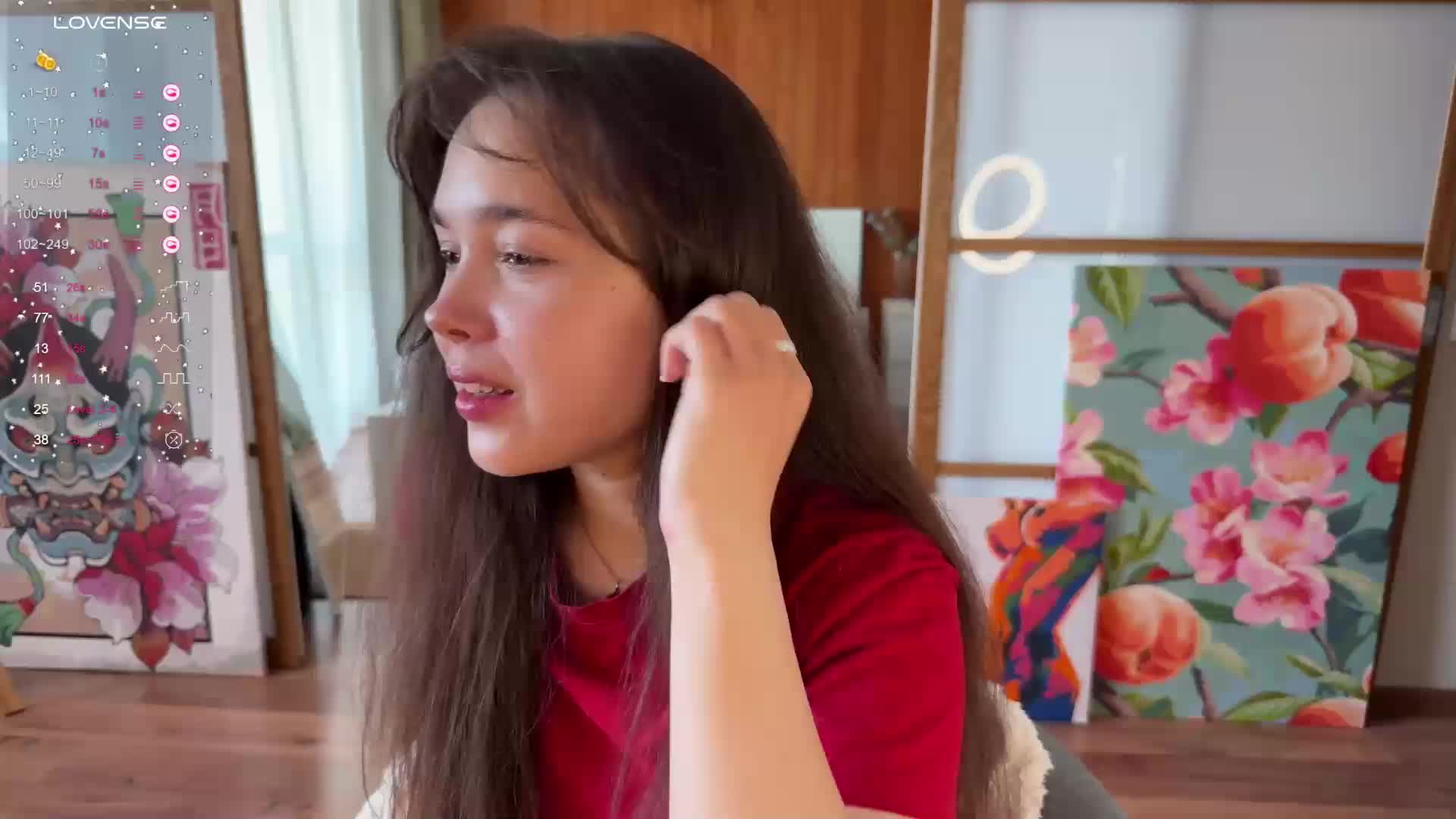 PlumyBun Live Sex July 13, 2026