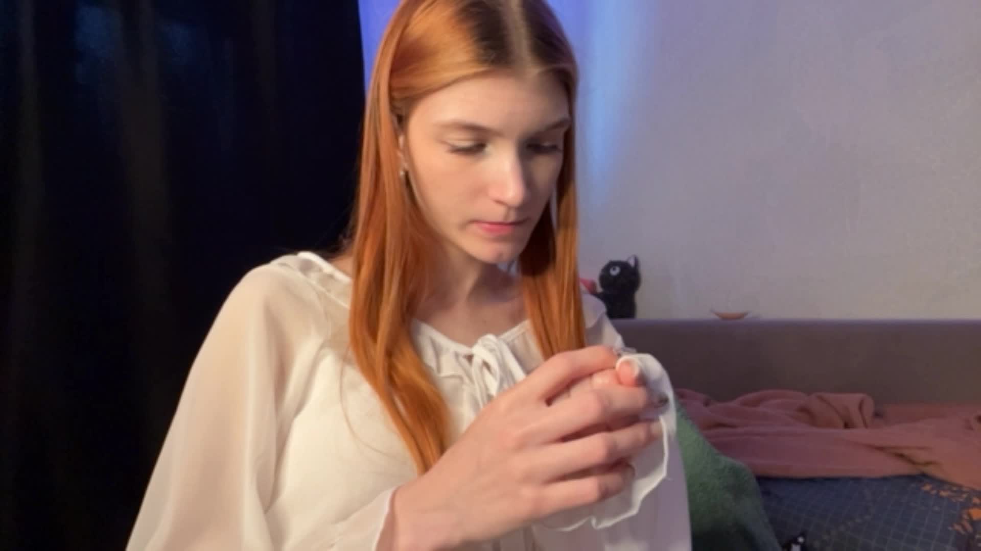 MadonnaVanson Live Sex July 13, 2026