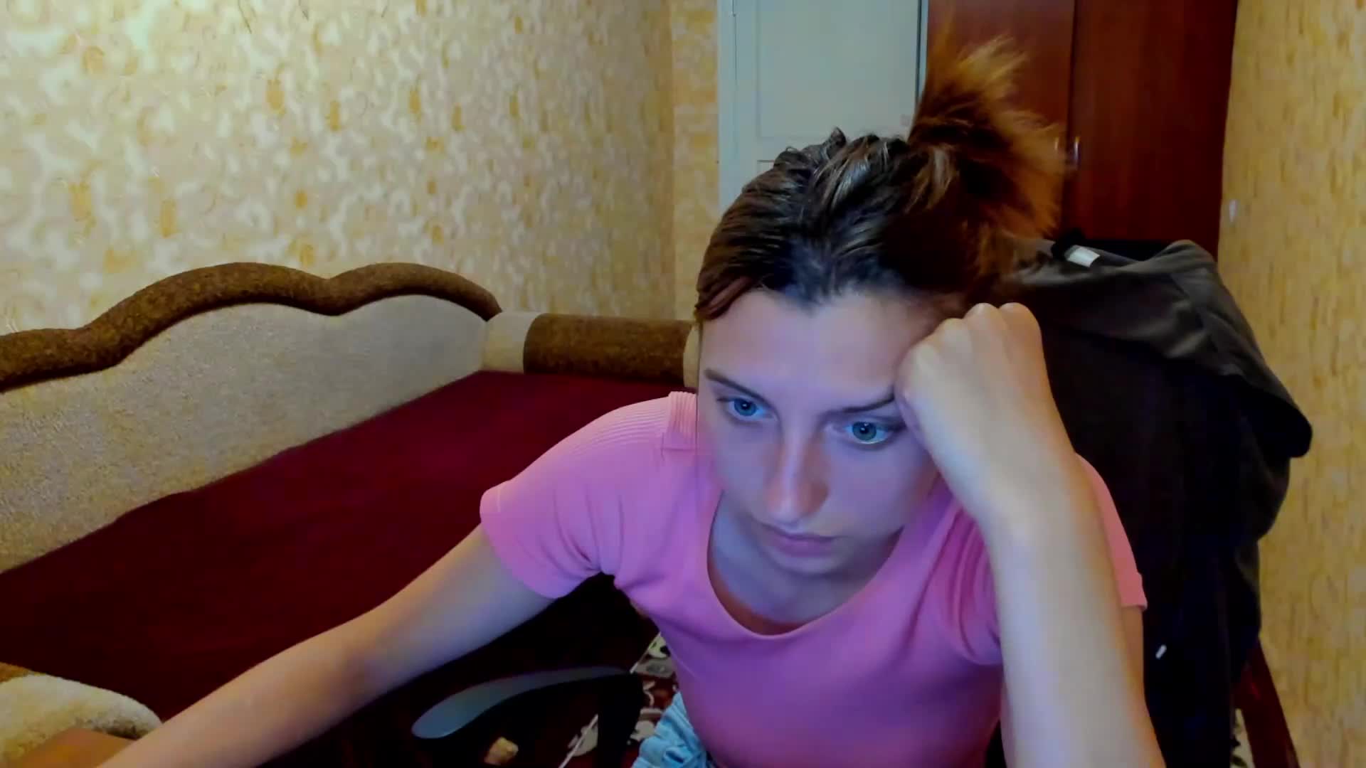 MilaBels Live Sex July 13, 2026