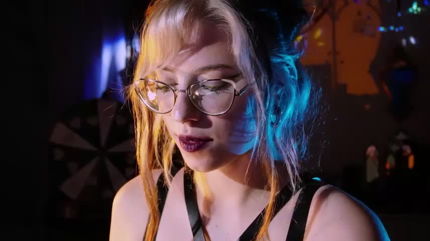 Scarlett_Wanner Live Sex July 13, 2026