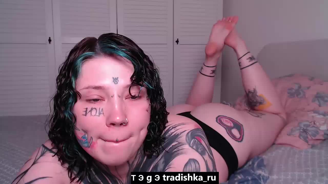 tradishka Live Sex July 13, 2026