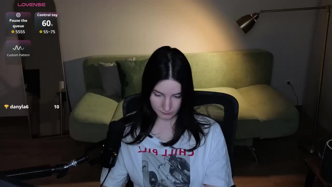 Lumina_Dark Live Sex July 13, 2026