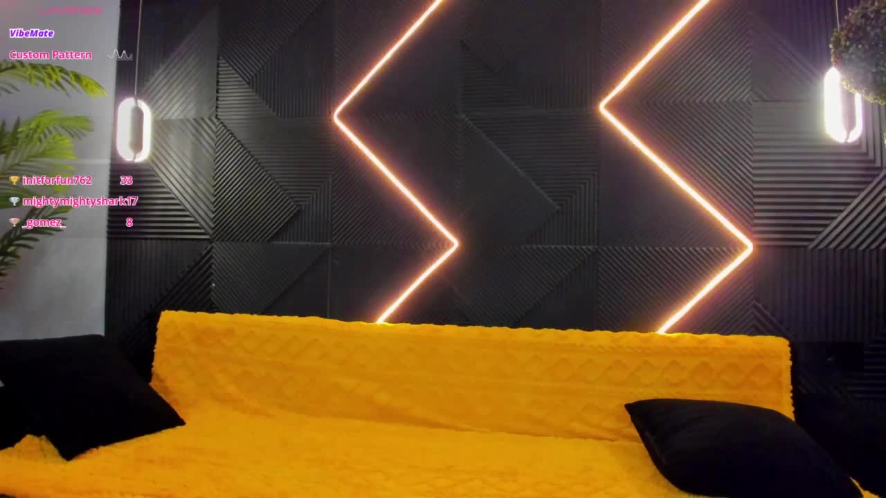Shanita-moon Live Sex July 13, 2026