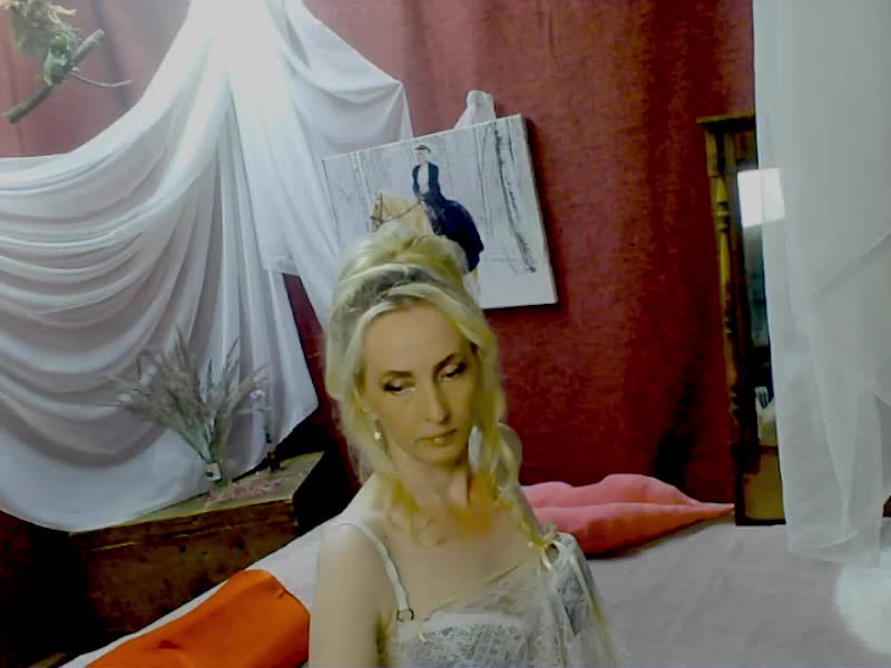 KatrinExcite Live Sex July 13, 2026
