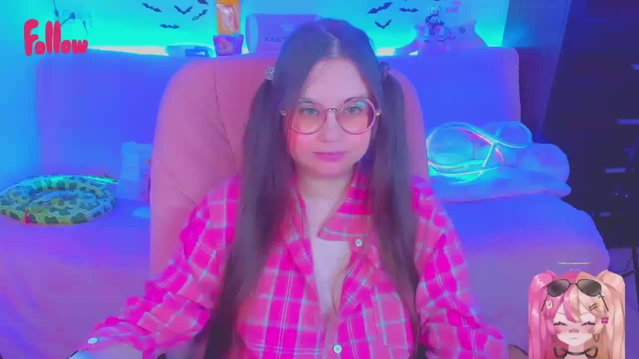 LoliSuccub Live Sex July 13, 2026