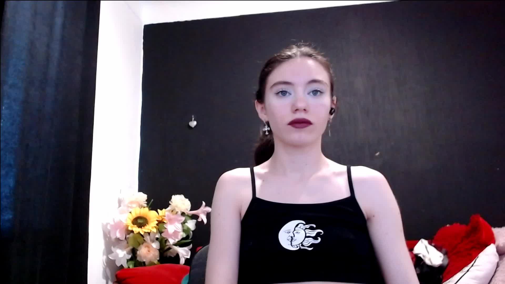 Danielle-Morina Live Sex July 13, 2026