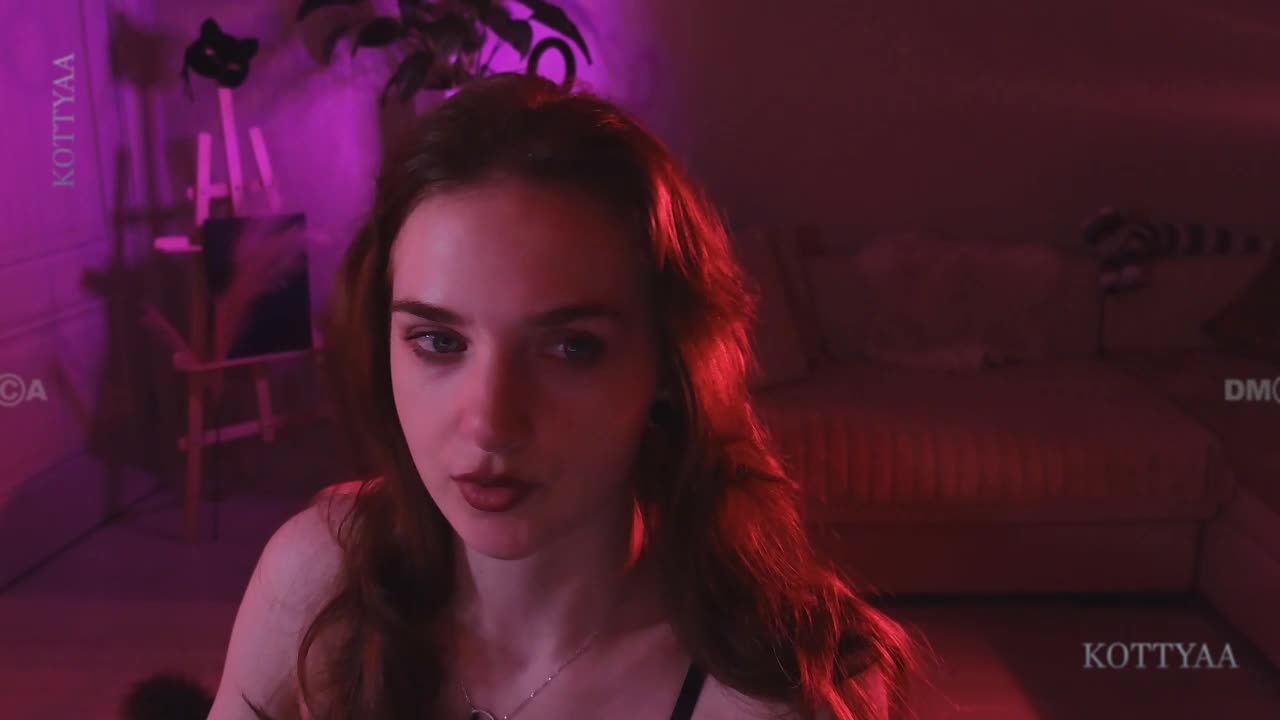 KOTTYAA Live Sex July 13, 2026