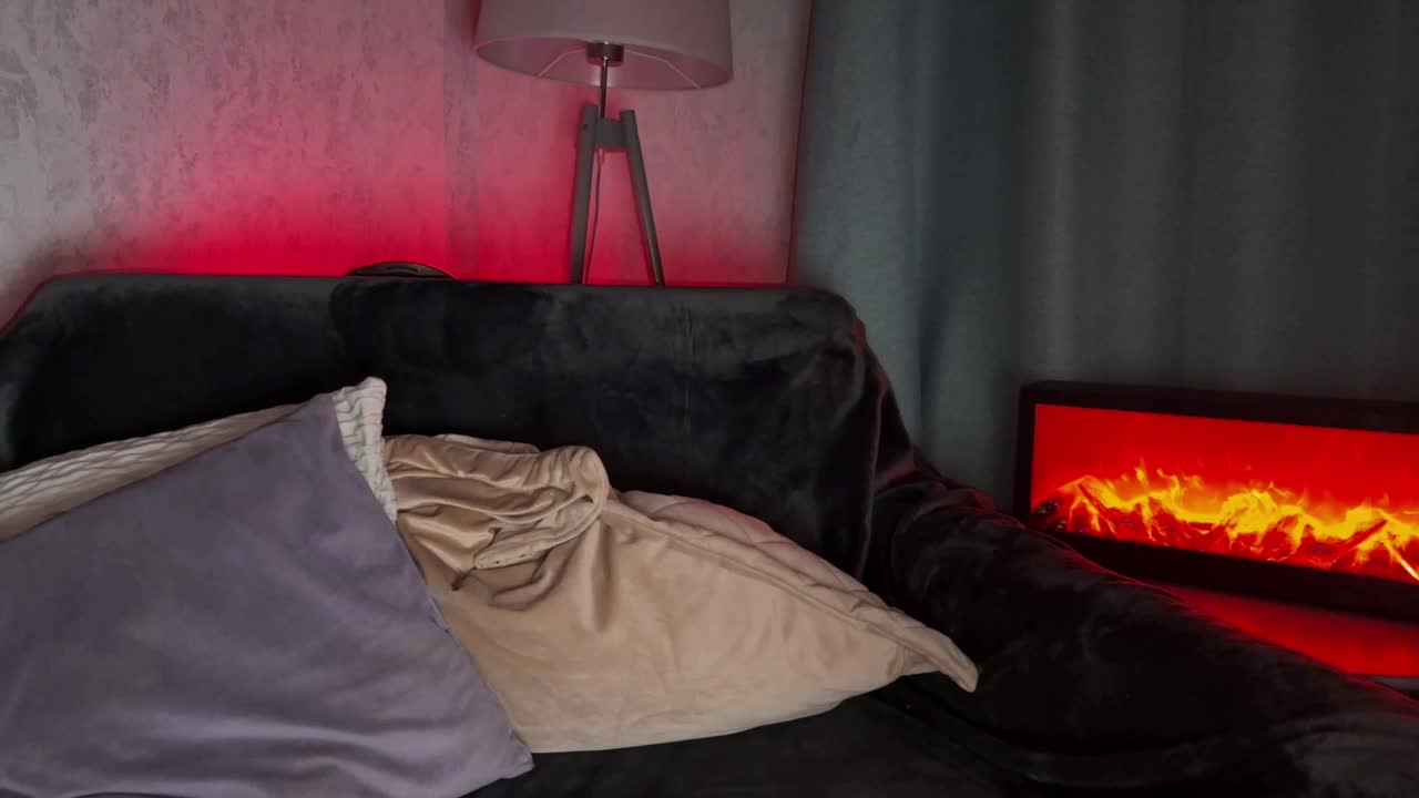 PinkFoxya Live Sex July 13, 2026