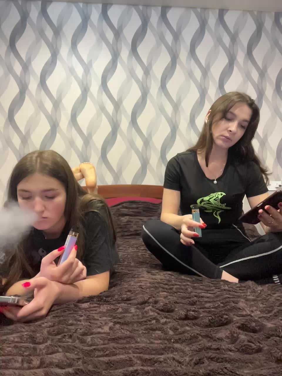 AHaHac_HaxpeH_B_yHuTa3 Live Sex July 13, 2026