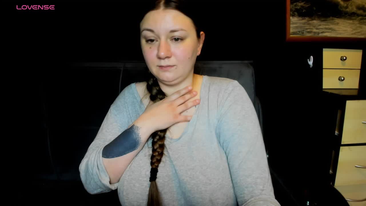 AlisaBacker Live Sex July 13, 2026