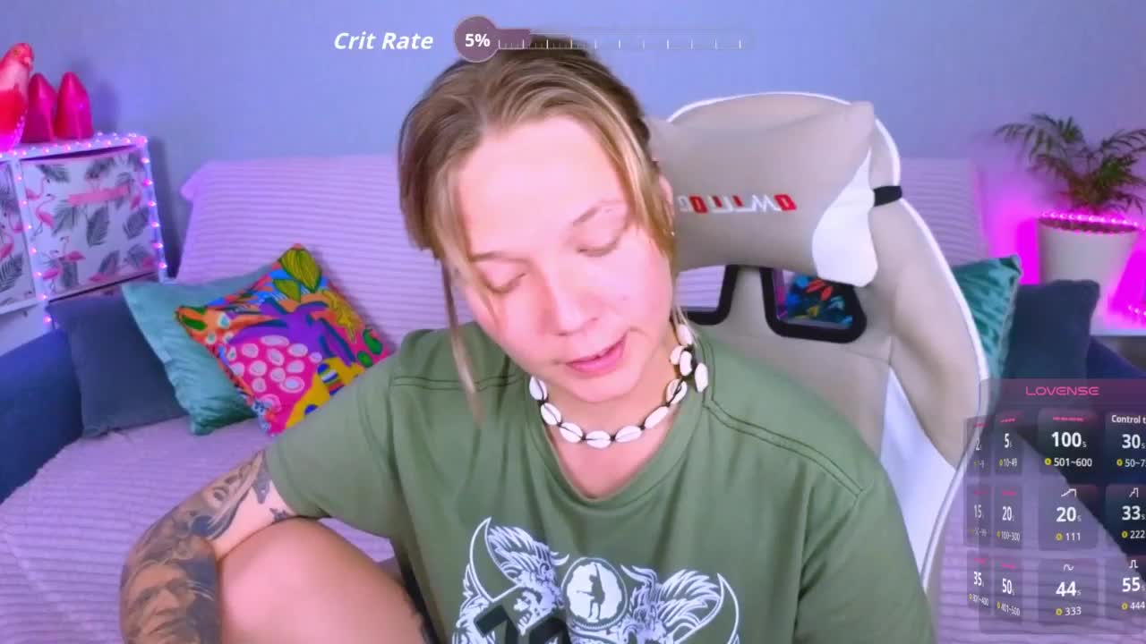 WhiteSoul Live Sex July 13, 2026