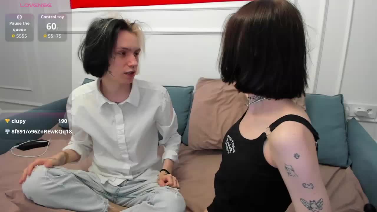 VeryRareTwix Live Sex July 13, 2026