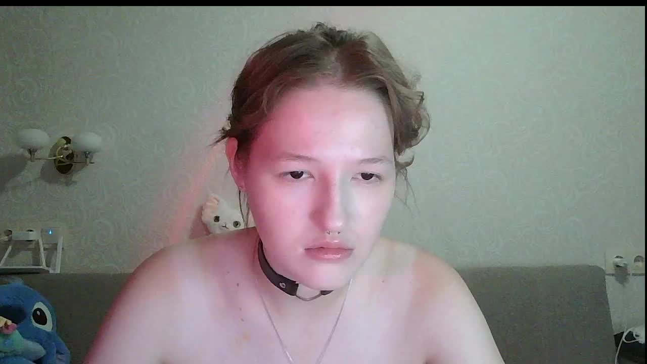 -Evmenida Live Sex July 13, 2026