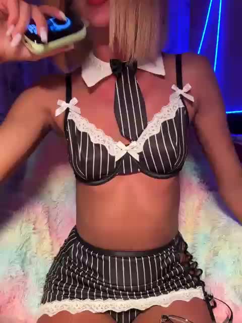 Daria_Desire Live Sex July 13, 2026