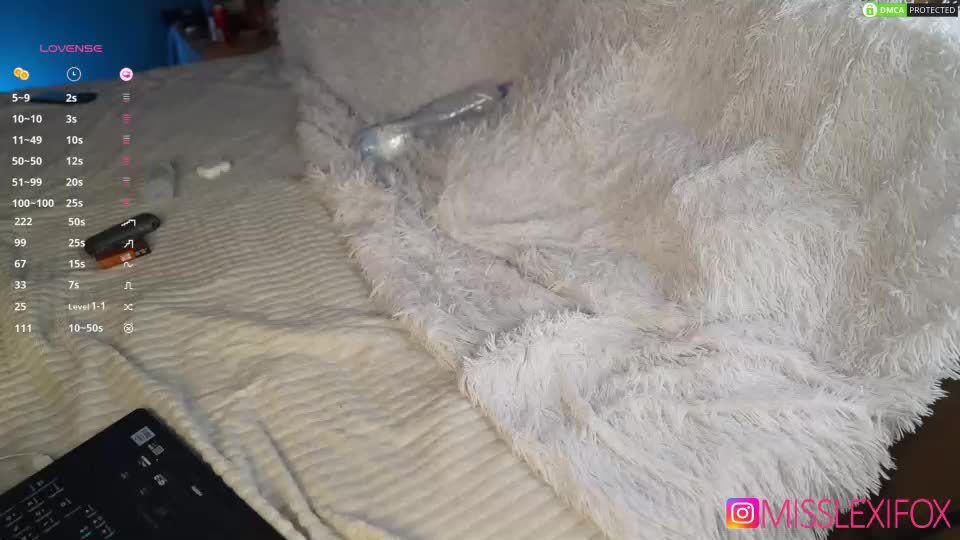 alexiafoxmodel Live Sex July 13, 2026