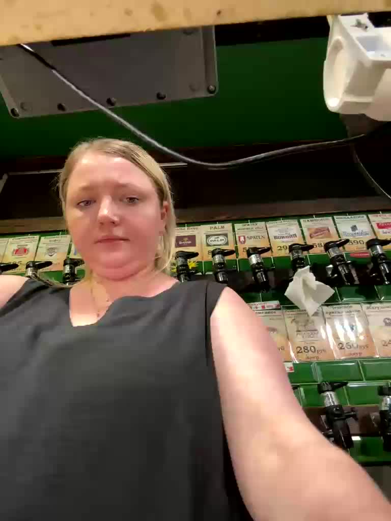 KiraMalina Live Sex July 13, 2026