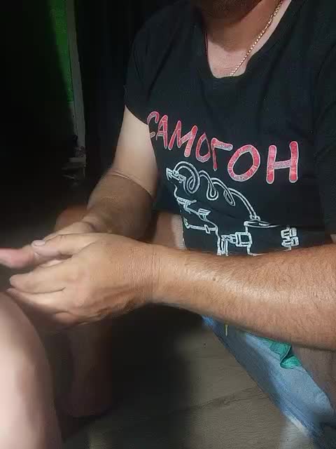 MIXA-NATKA Live Sex July 13, 2026