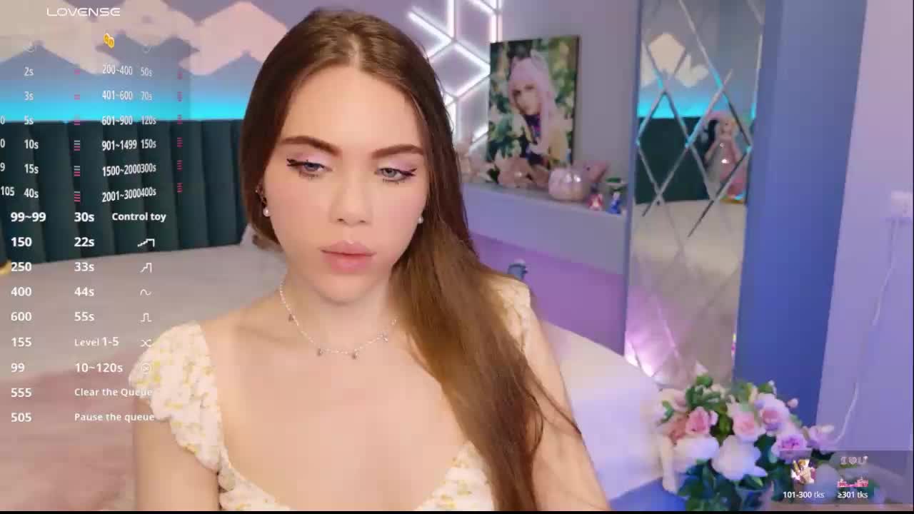 MimiFors Live Sex July 13, 2026