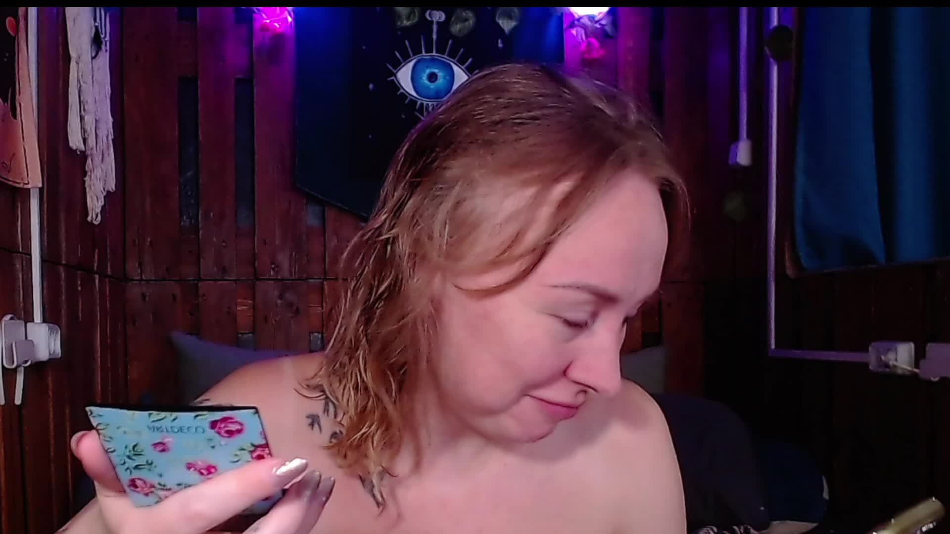 MiMi-Deep Live Sex July 13, 2026