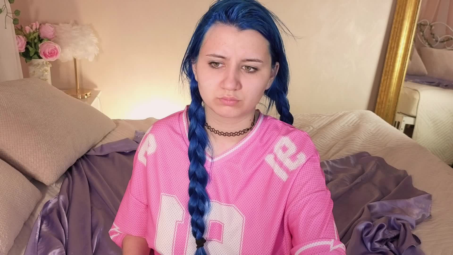 EmmaBuns Live Sex July 13, 2026