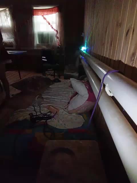 Chipitoli666 Live Sex July 13, 2026
