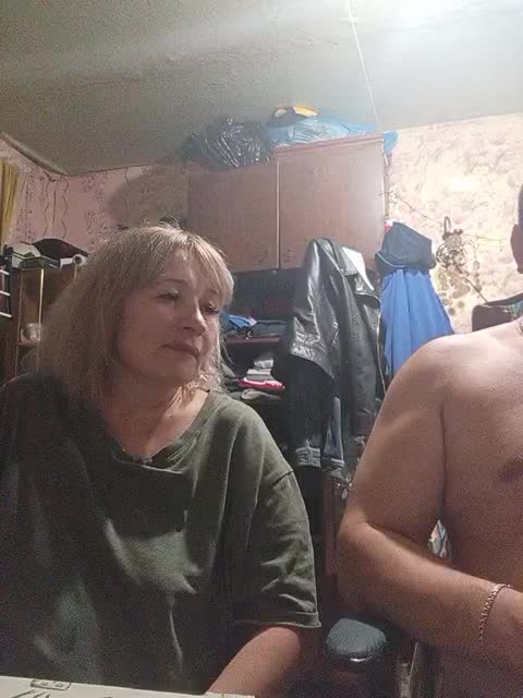 Andrei2409199 Live Sex July 13, 2026