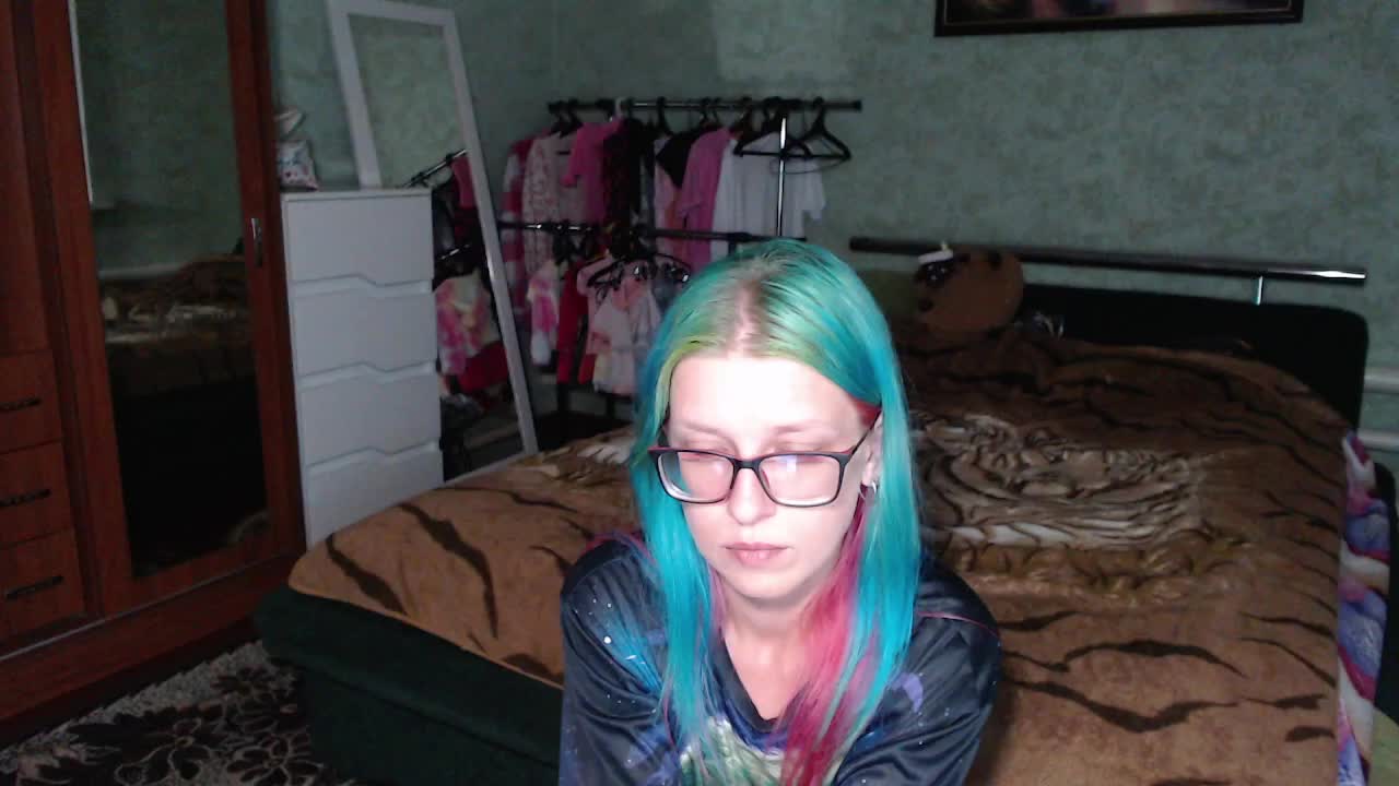 malvinella Live Sex July 13, 2026