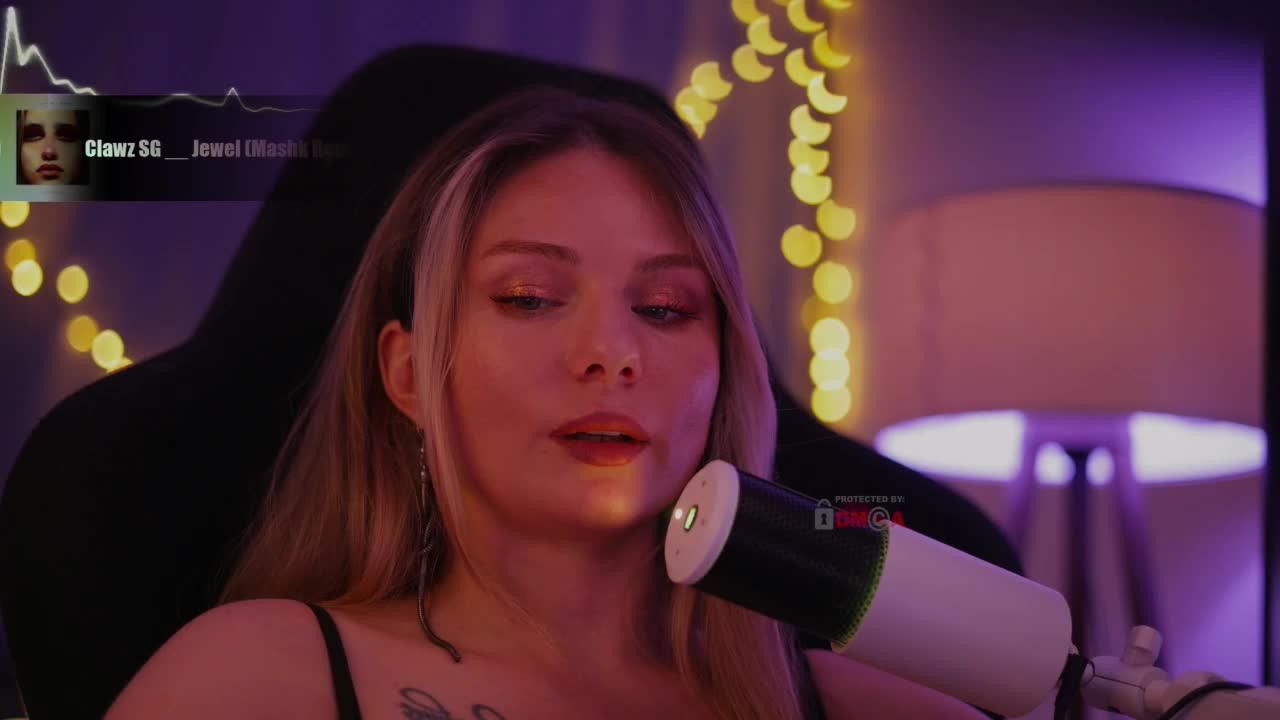 D_i_aM Live Sex July 13, 2026