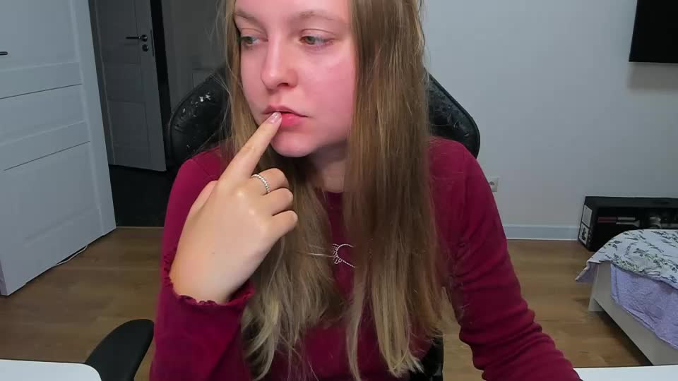 stacy_miraclee Live Sex July 13, 2026