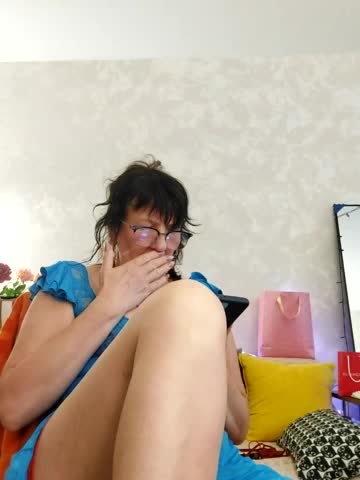 LaliaMia Live Sex July 13, 2026