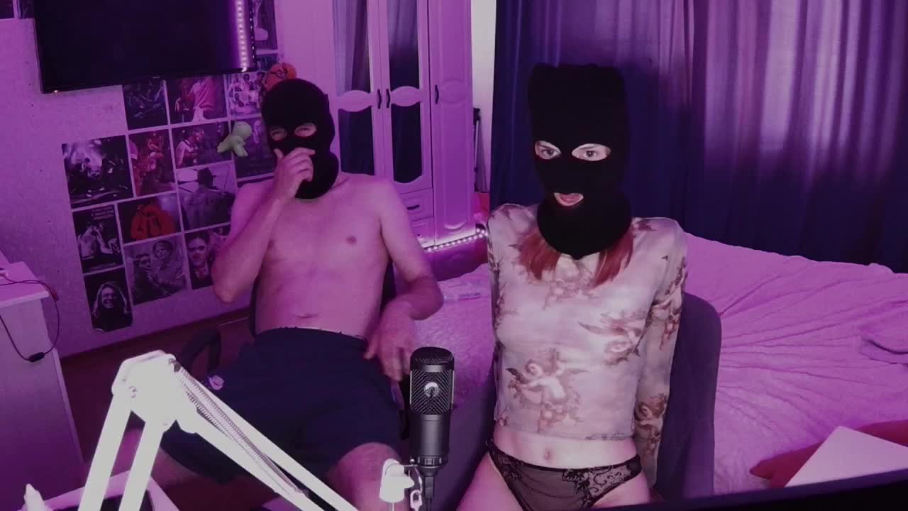Rose-Jack Live Sex July 13, 2026
