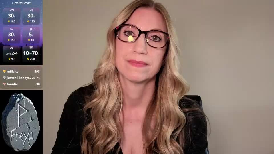 wynfreya Live Sex July 13, 2026