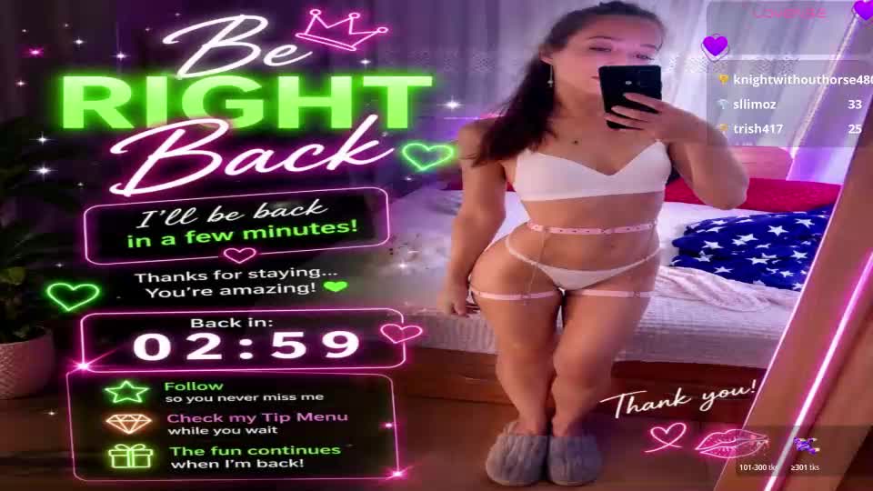 yourburnwish Live Sex July 13, 2026