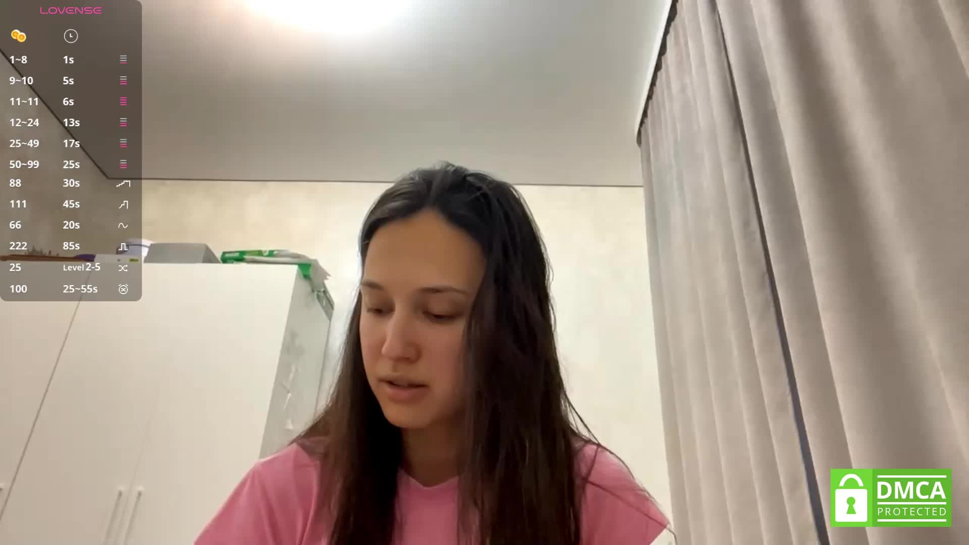 JacquelynClowes Live Sex July 13, 2026