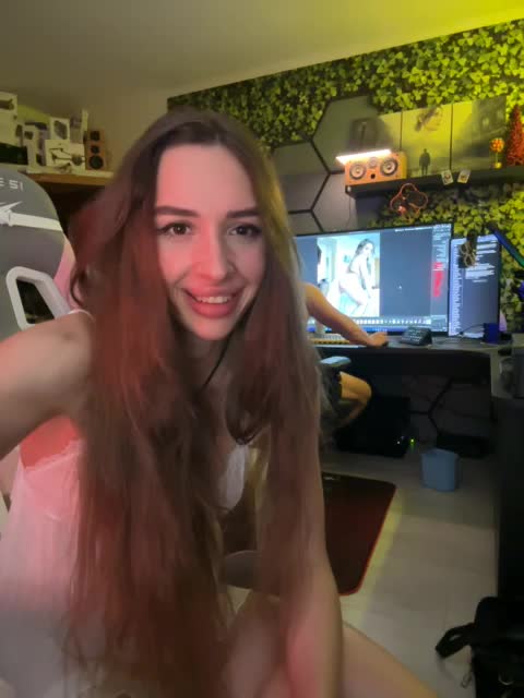 SnakeTina Live Sex July 13, 2026