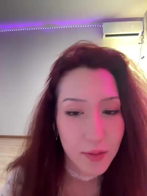 ShyAlya Live Sex July 13, 2026