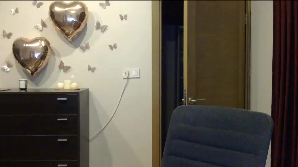 wild_silk_desire Live Sex July 13, 2026