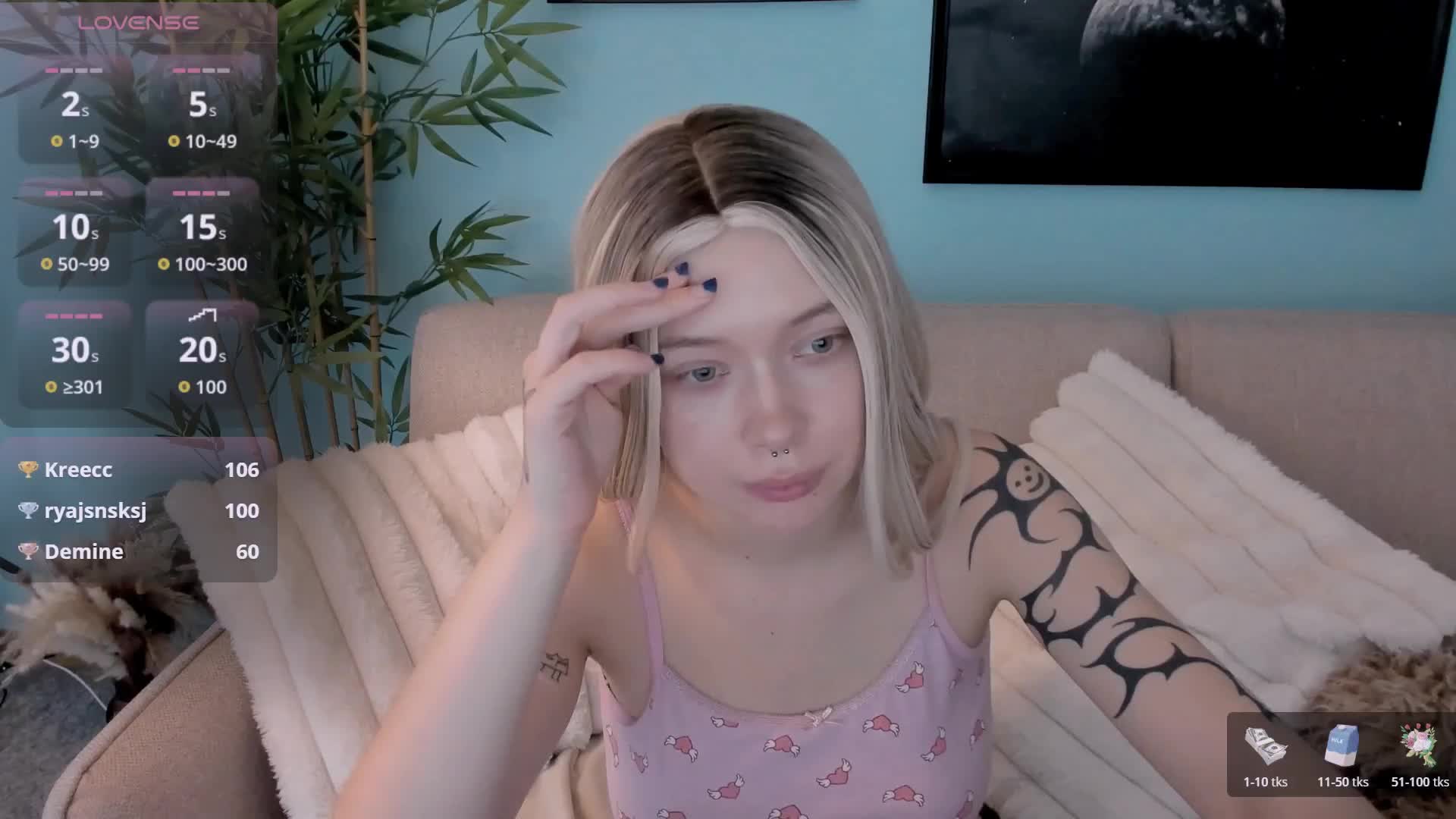 DragonFlya Live Sex July 13, 2026