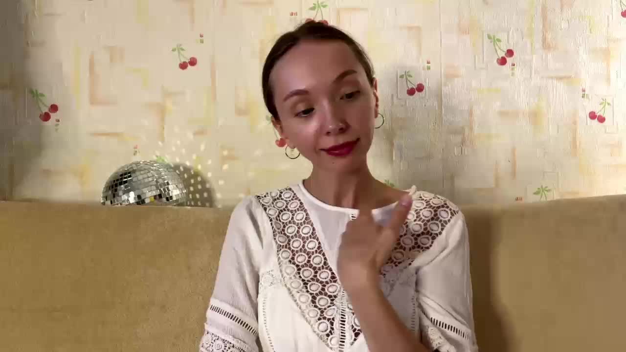 SeptemberRarogal Live Sex July 13, 2026