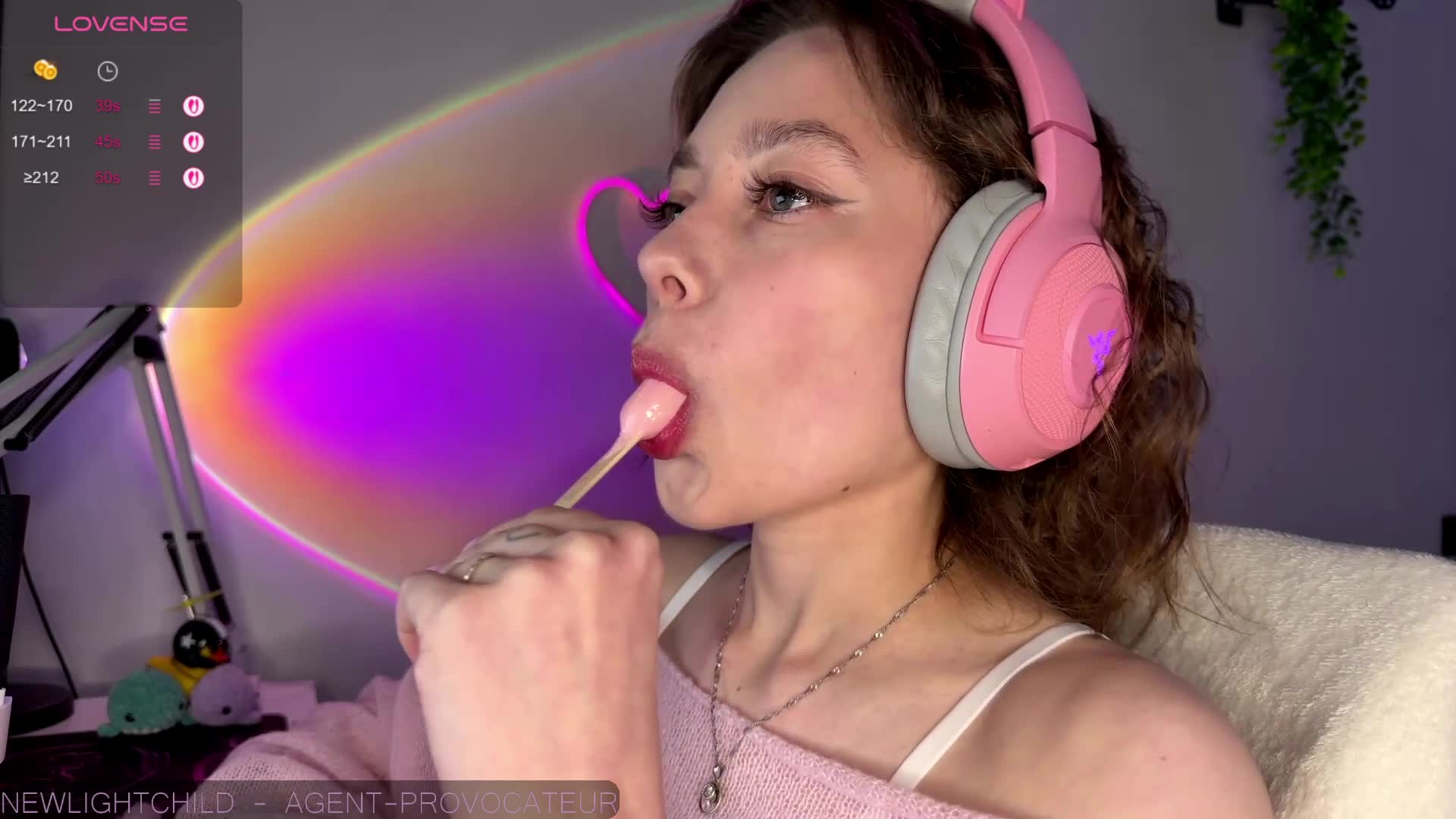 sambucaD Live Sex July 13, 2026